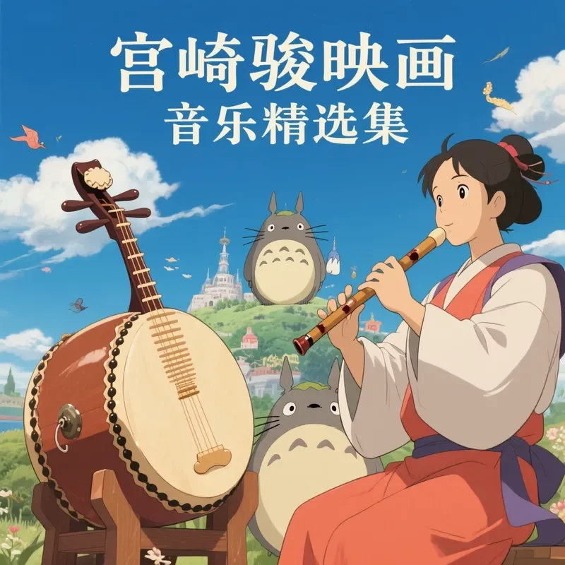 Movies - Collection de musique de films de