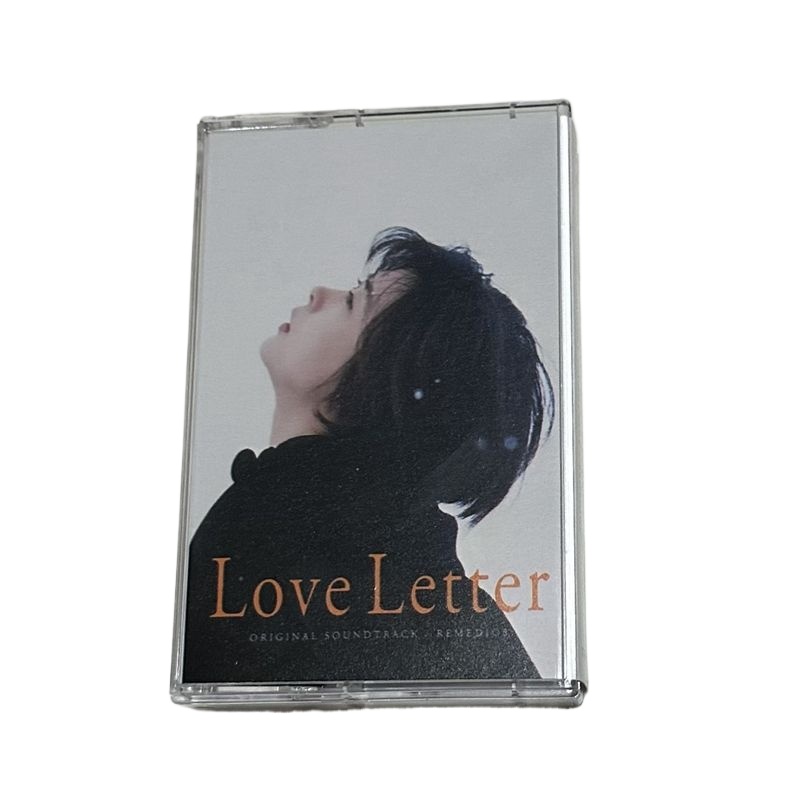 Movies - En stock : Love Letter Original