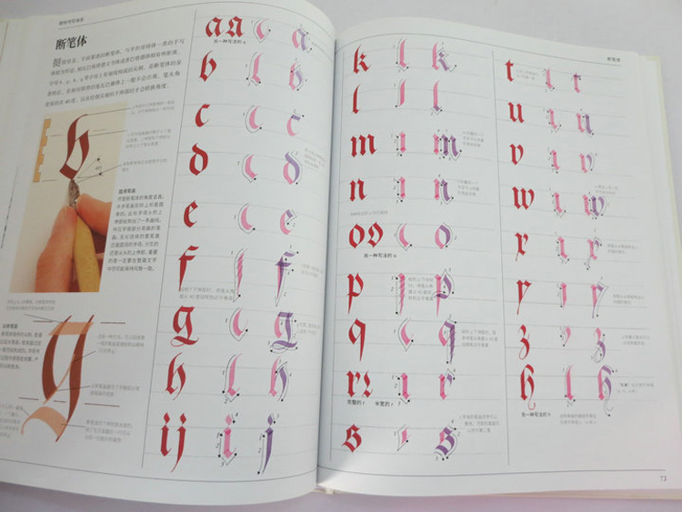 L'art de la calligraphie David - Chinese Calligraphy Practice Book avis et prix