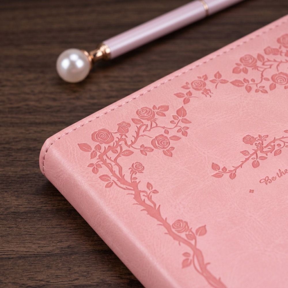Carnet de notes B6 avec cadena - Vintage Leather Journal Notebook avis et prix