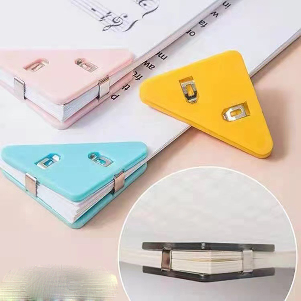 30 pinces triangulaires créati - Stationery Books avis et prix