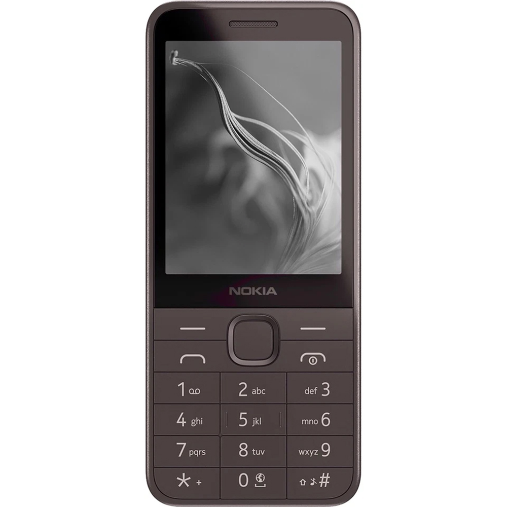 Téléphone de secours Nokia 235 - Music avis et prix
