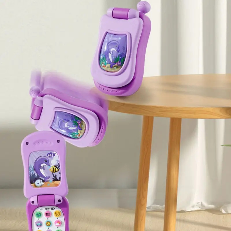 Jouet de téléphone portable à  - Music avis et prix