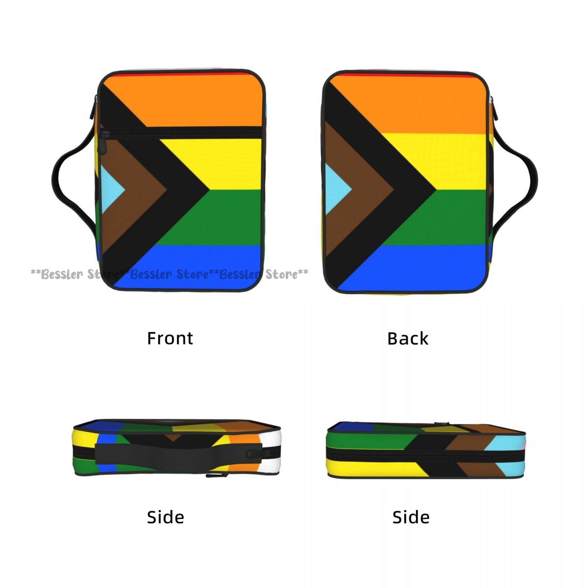 Housse de protection pour Bibl - Books avis et prix