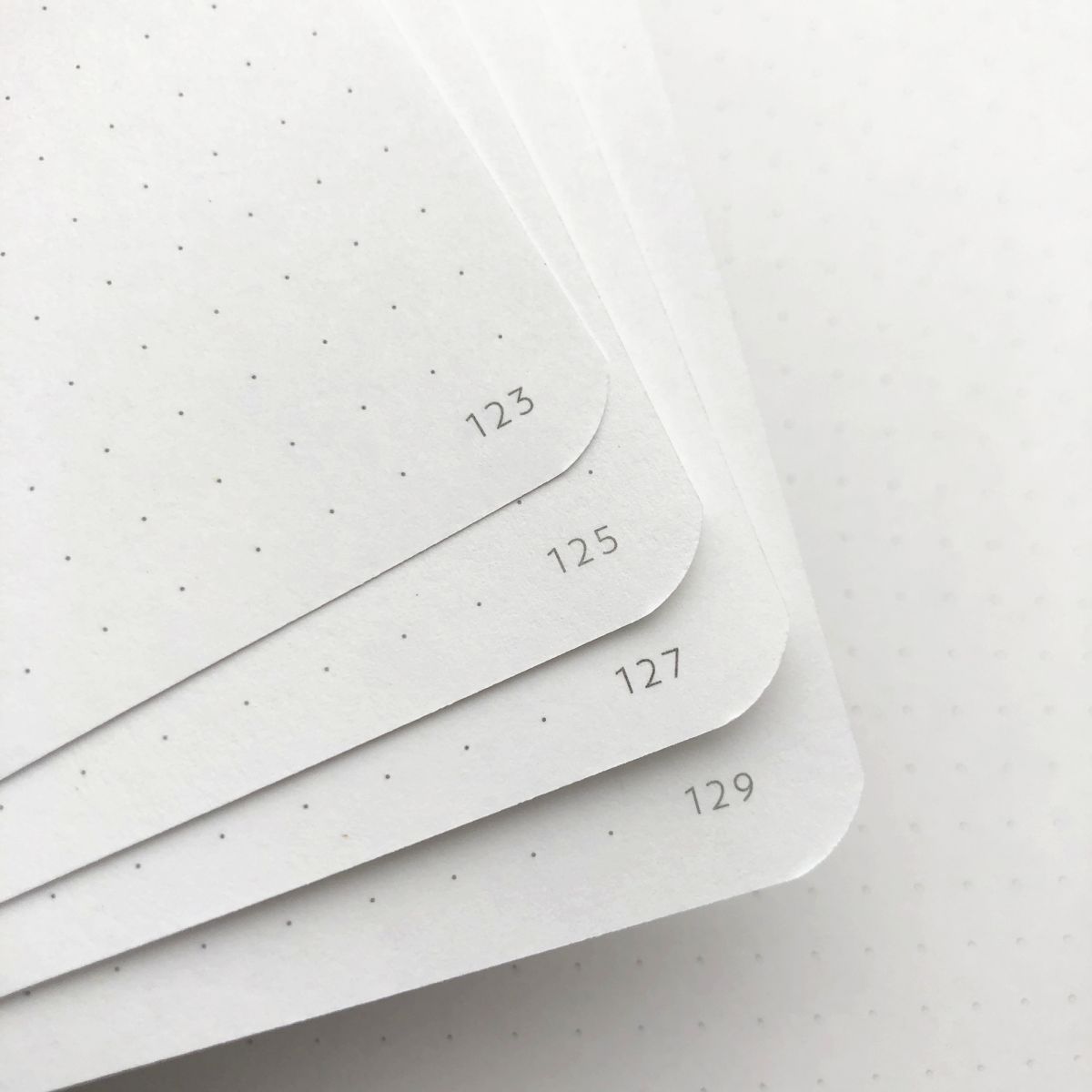 Carnet à grille de points A5 a - Vintage Leather Journal Notebook avis et prix