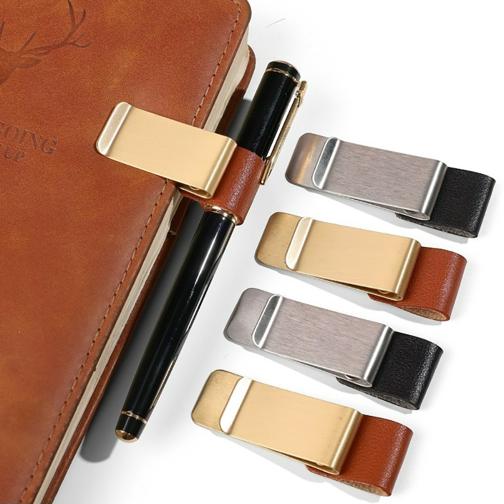 Porte-stylo vintage en cuir fa - Vintage Leather Journal Notebook avis et prix