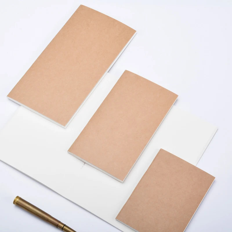 Papiers de rechange Fromthenon - Vintage Leather Journal Notebook avis et prix