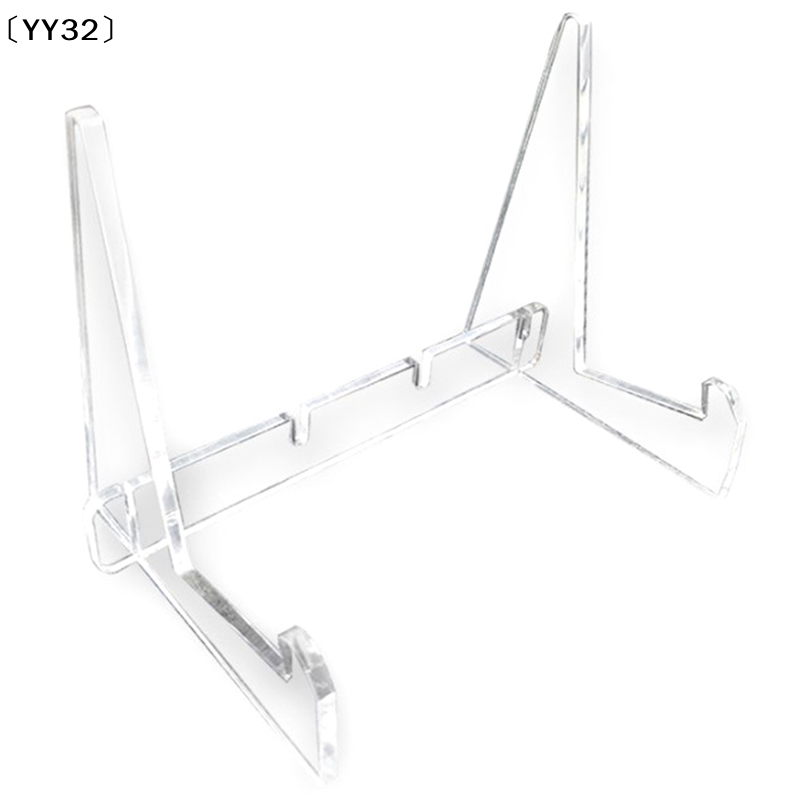 Présentoir à livres en acryliq - Clear Acrylic Book Stand Holder avis et prix