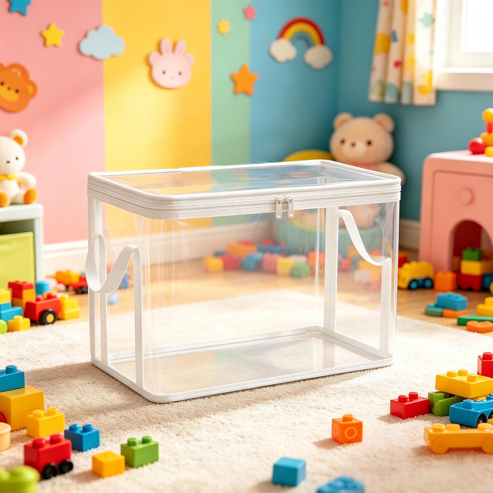 Sac de rangement pour jouets,  - Books avis et prix