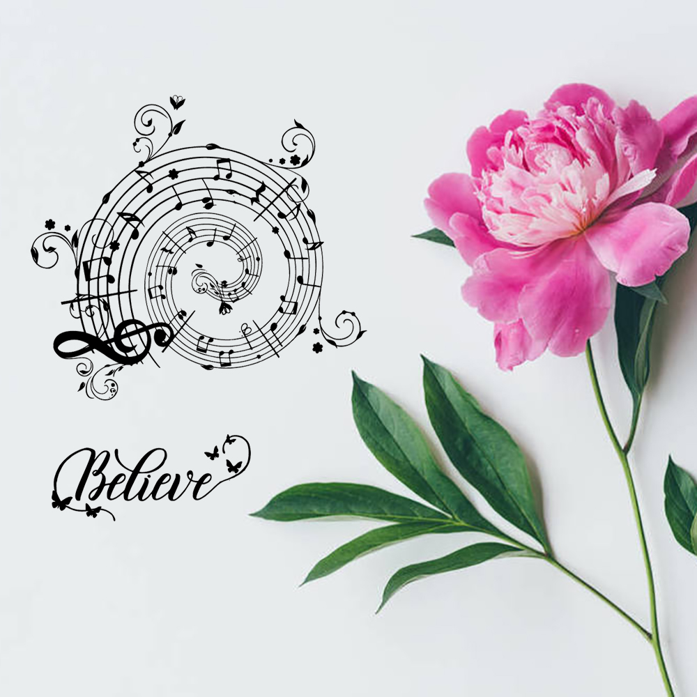 Score de musique AZSG | Timbre - Blank Sheet Music Notebook avis et prix