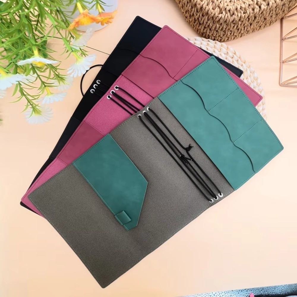 Organisateur de carnet A5 vint - Vintage Leather Journal Notebook avis et prix