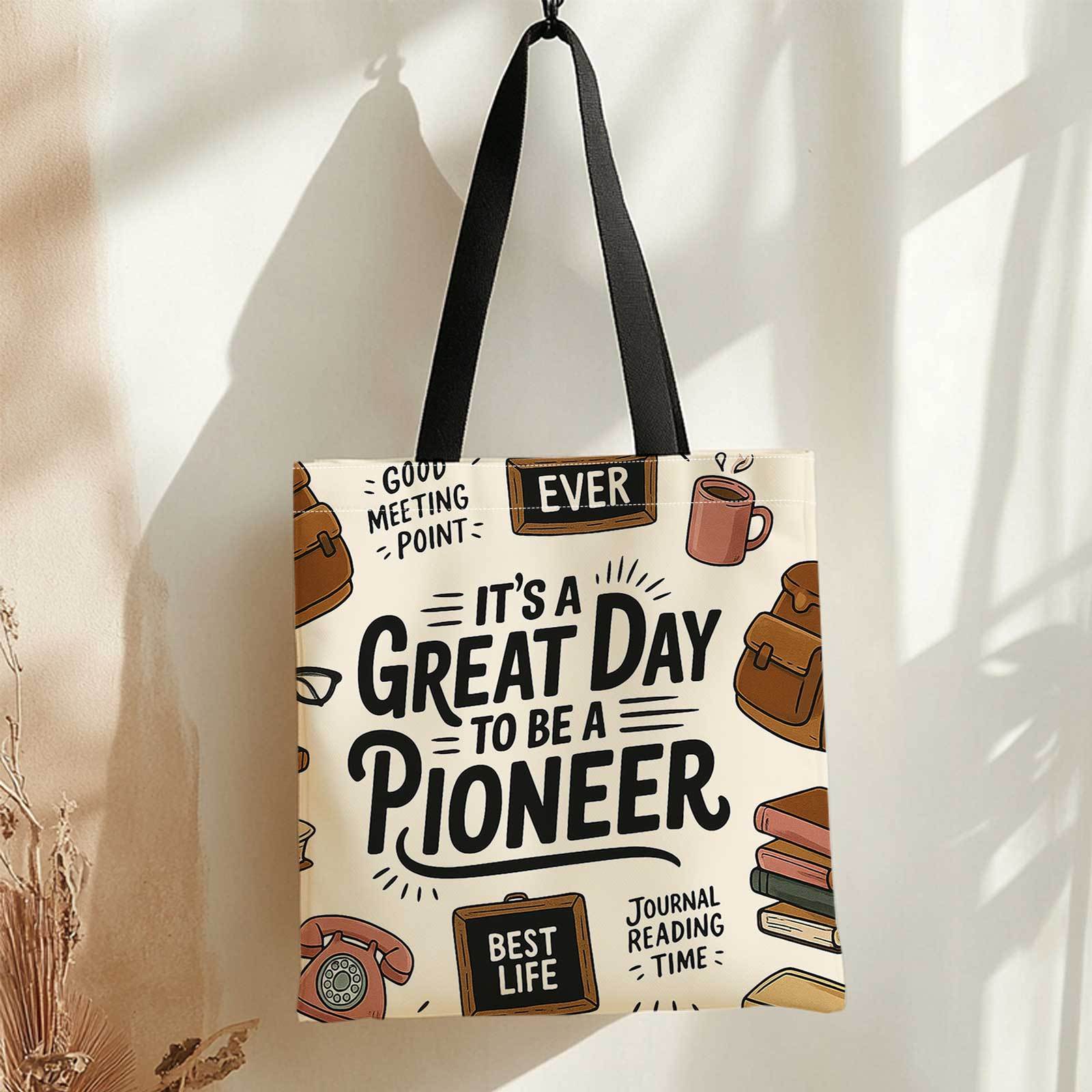 Sac fourre-tout avec des impri - Books avis et prix