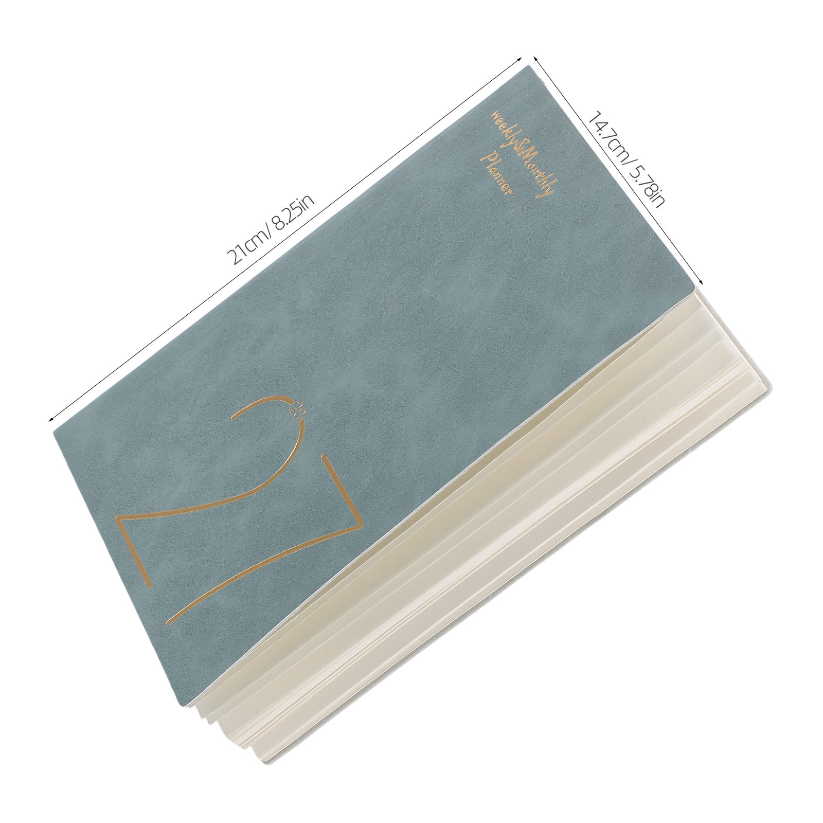 Carnet de planification profes - A5 Spiral Dotted Grid Notebook avis et prix