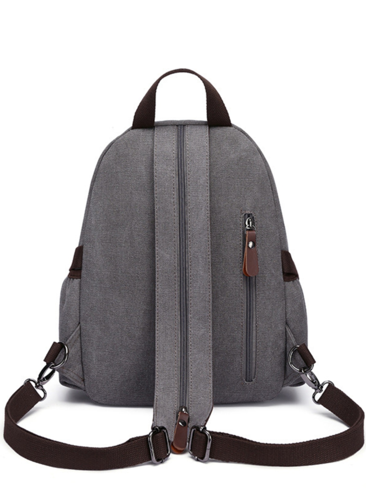 Petit sac à dos en toile, idéa - Books avis et prix