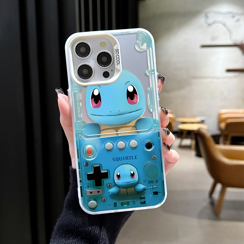Coque de téléphone Pikachu P-P - Magazines avis et prix