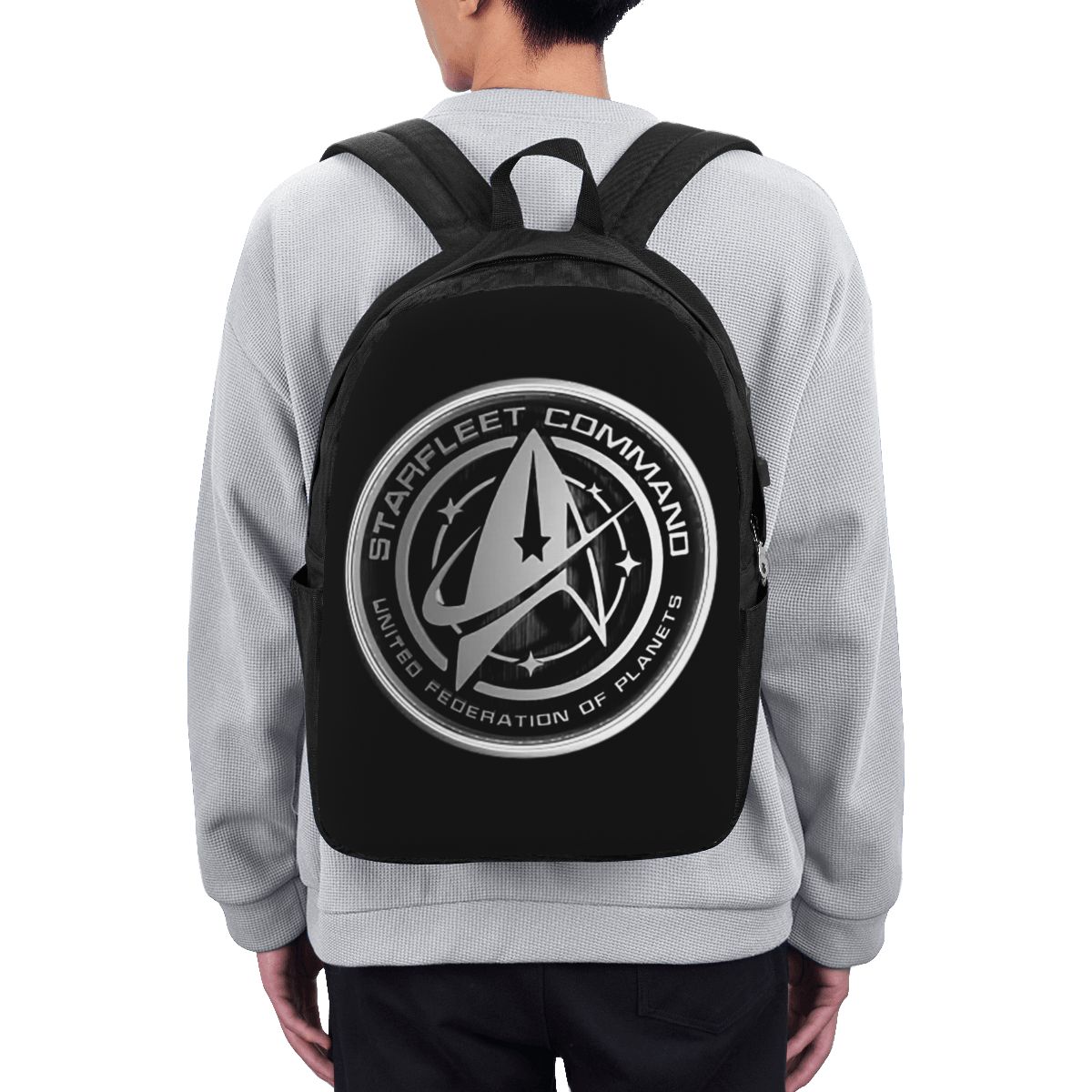 Sac à dos Star Treks Science F - Books avis et prix