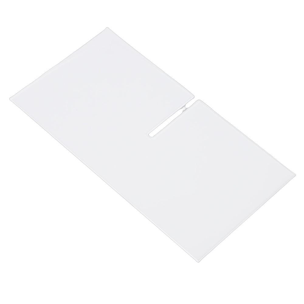 1 ensemble de support de livre - Clear Acrylic Book Stand Holder avis et prix