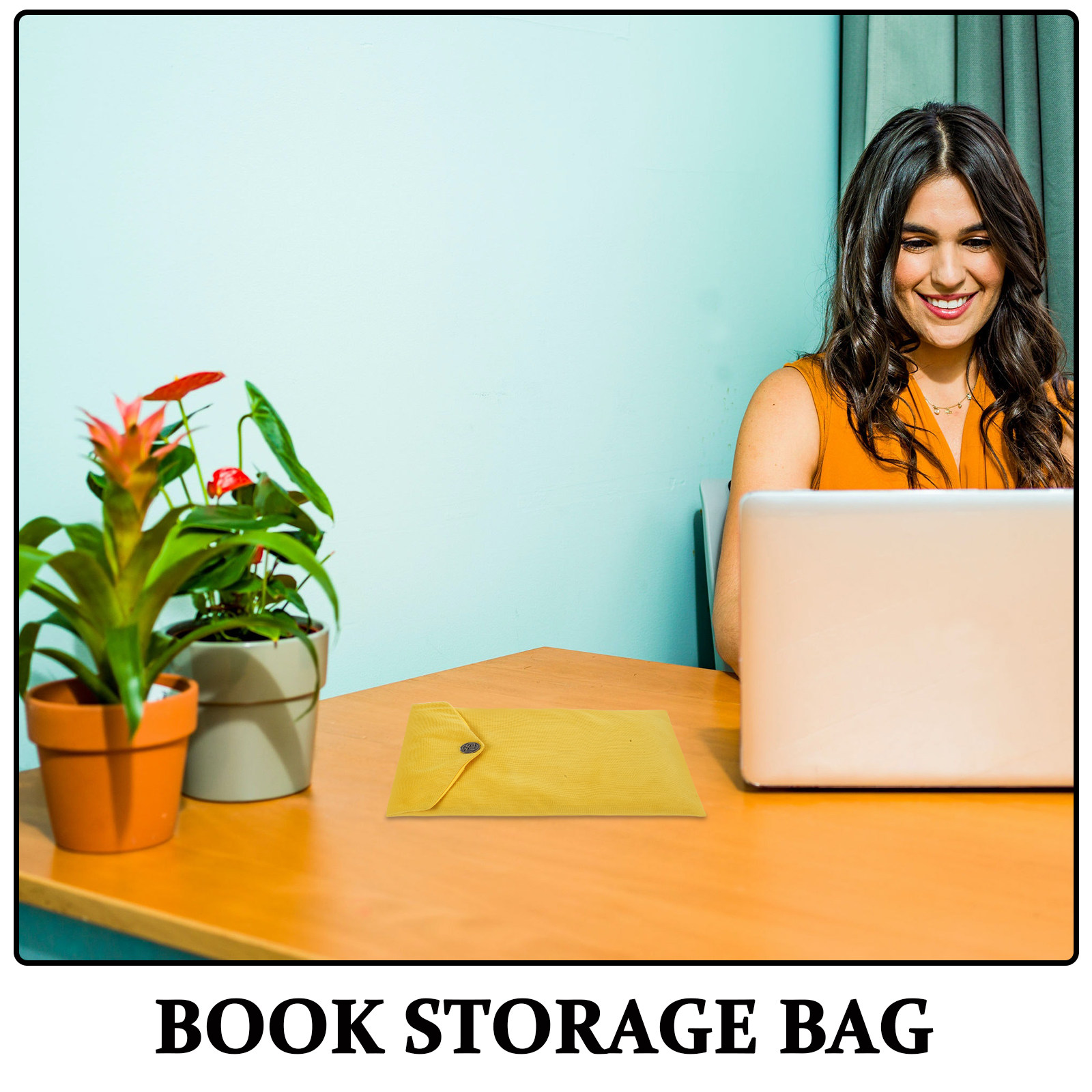 Sac à livres biblique en velou - Stationery Books avis et prix