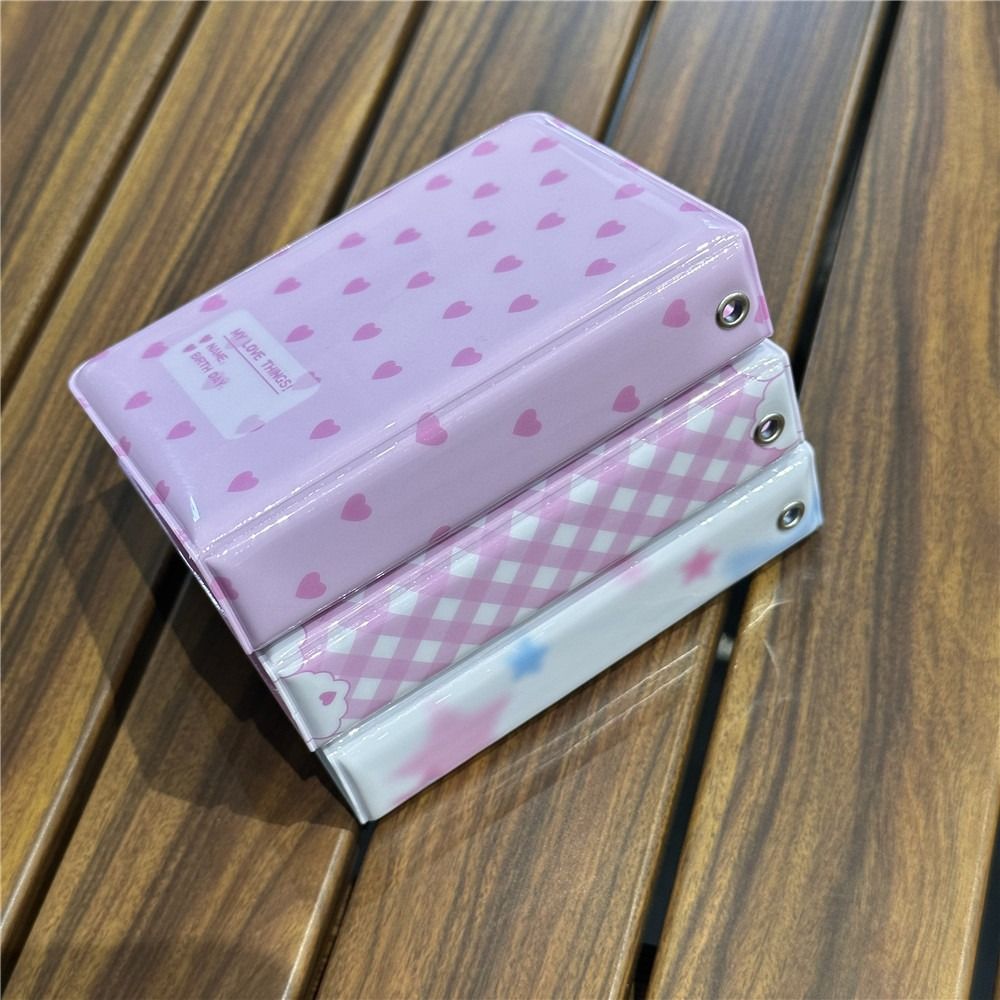 3 pouces Mini Kpop Album migno - Kpop Photo Card Binder 3 Inch avis et prix