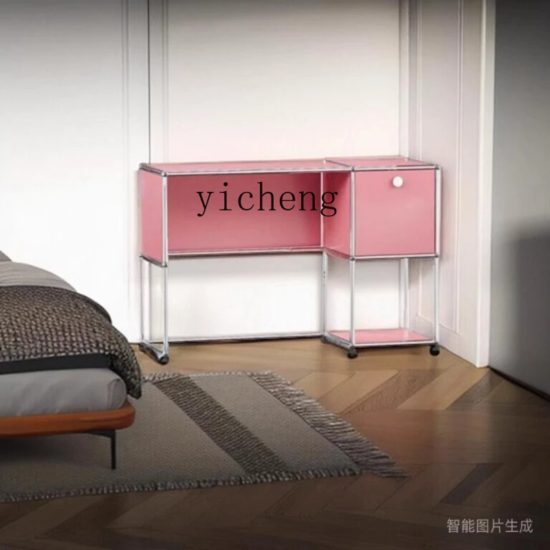 Commode de rangement V8 de sty - Books avis et prix