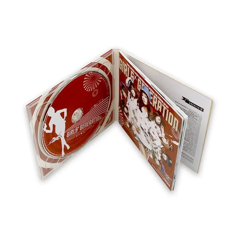Album CD Girls' Generation Say - Books avis et prix