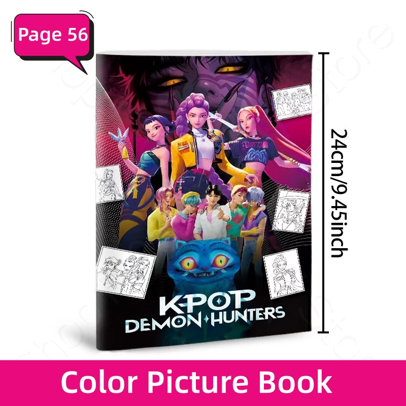 Livre de coloriage sur le thèm - Stationery Books avis et prix